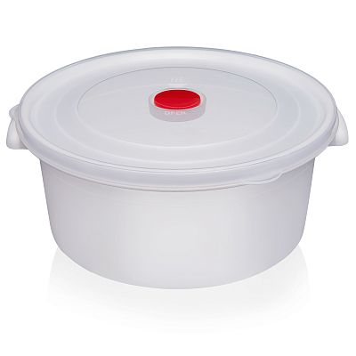Ёмкость для микроволновой печи 3 л.